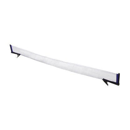 BESPORTBLE Table Tennis Net with Rack Portable Design for Easy Storage Indoor and Great Sports Enthusiasts