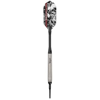 Viper Sinister 95% Tungsten Soft Tip Darts - size: 16 grams, style: Teardrop Barrel