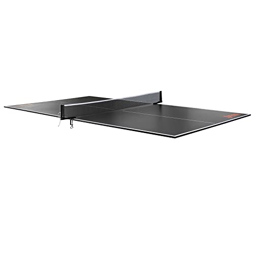 Cross Court Table Tennis Top, Ping Pong Table Top