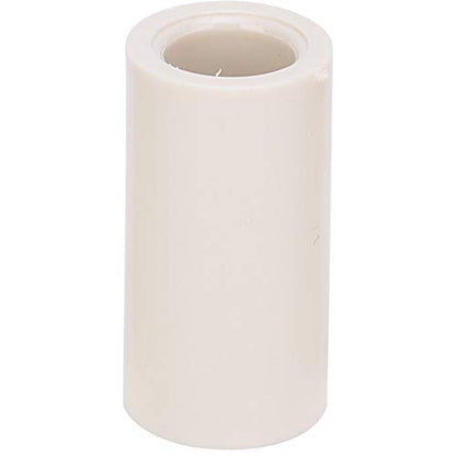 Billiard Cues Tips Portable Fiber Pool Cue Ferrules Slip On Universal Replacement Tip Parts Stick Repair Accessories Repairing Tool No Glue or Tools Required, 40 PCS White - size: Large