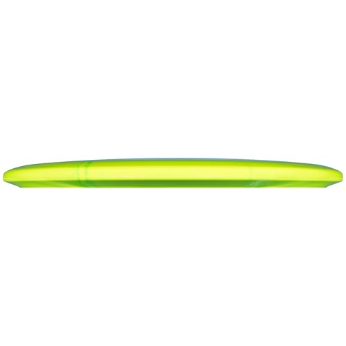 Innova Halo Star Fox Disc Golf Mid-Range, Far Gliding Mid-Range Disc (Colors Will Vary) - size: 178-180g