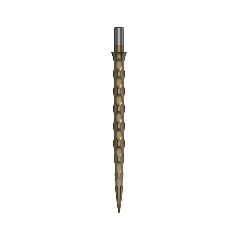 CUESOUL Touch Point - color: Snake Grip, size: 37mm
