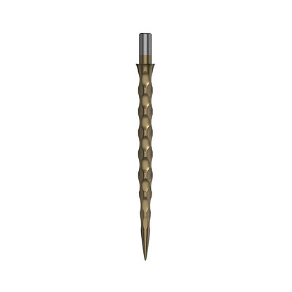 CUESOUL Touch Point - color: Snake Grip, size: 37mm