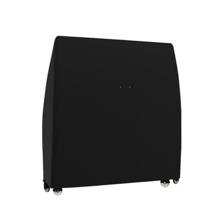 Ping Pong Table Cover Waterproof Ping Pong Table Cover Indoor/Outdoor Heavy Duty Polyester 165 x 70 185cm
