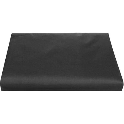 Table Tennis Table Cover, Waterproof and Dustproof Ping Pong Table Cover Breathable Polyester Protective Cover Can Be Used Indoors and Outdoors