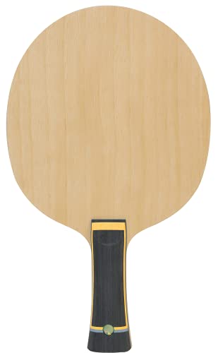 Butterfly Ovtcharov Innerforce ALC Table Tennis Blade - Professional Butterfly Table Tennis Blade - Innerforce AL Carbon Fiber Blade - Available in an, FL, and ST Handle Styles - Made in Japan