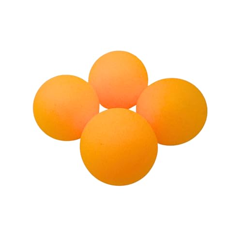 Ping Pong Table Tennis Cover in Black - Durable Waterproof Indoor/Outdoor All Weather Protection, Universal Fit for 9’x5’ Folding Tables - Complete with 4 Ping Pong Balls