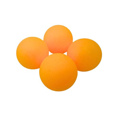 Ping Pong Table Tennis Cover in Black - Durable Waterproof Indoor/Outdoor All Weather Protection, Universal Fit for 9’x5’ Folding Tables - Complete with 4 Ping Pong Balls
