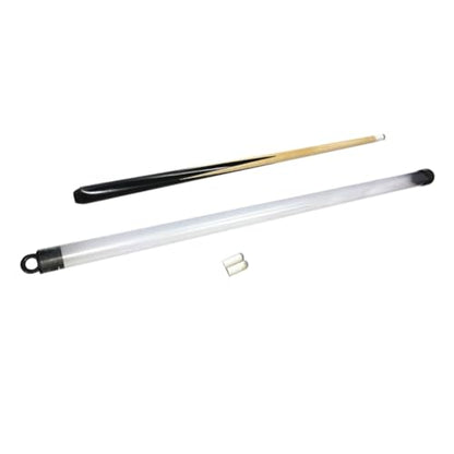 SUPVOX Wooden Billiard Cue Stick for Boy Girl Pool Stick Billiard Accessories for Learning and Spaces Design