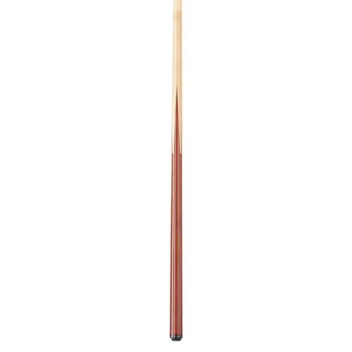 Players 58" 2-Piece Sneaky Pete Pool Cue - size: 21 Ounce
