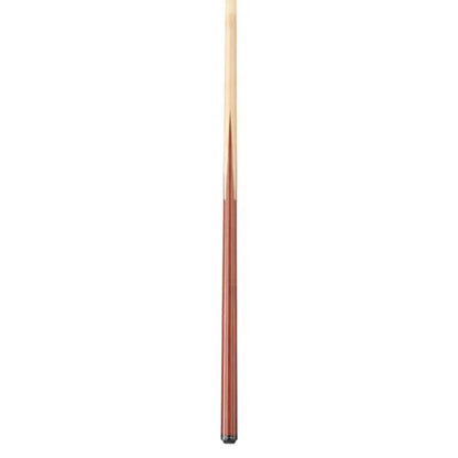 Players 58" 2-Piece Sneaky Pete Pool Cue - size: 21 Ounce