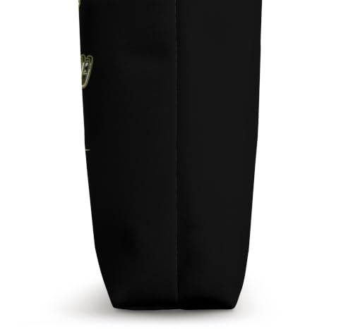 Disc Golf Basket Frolfing Disc Golf Player Disc Golfer Tote Bag