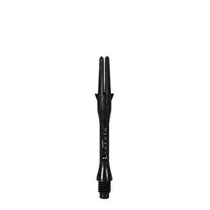 L-style L-Shaft Carbon Dart Shafts - Locked - Set of 3 - size: Slim (300)