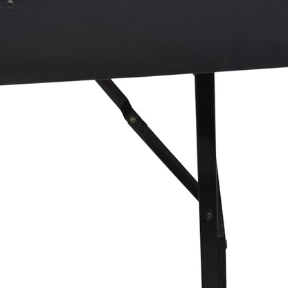 5.5 FT Billiards Table,Stable Pool Table,Portable Pool Billard Table Includes Full Set of Balls,2 Cue Sticks,Chalk,and Felt Brush,Foldable&Easy Assembly for Adult/Teenagers/Kids/F