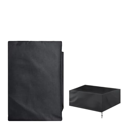 Billiard Pool Table Cover - Durable Dust Cover for Full-Sized Billiard Tables, Keeps Your Table Clean and Protected