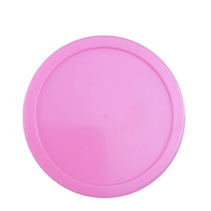 harayaa 8Pcs Air Hockey Pucks Family Air Hockey Table Game for Birthday Party