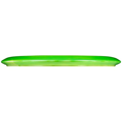 Innova Halo Star Wombat3 Disc Golf Mid-Range Disc Maximum Glide and Straight Flying Mid-Range (Colors Will Vary) - size: 140-150g