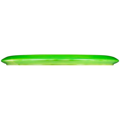 Innova Halo Star Wombat3 Disc Golf Mid-Range Disc Maximum Glide and Straight Flying Mid-Range (Colors Will Vary) - size: 140-150g