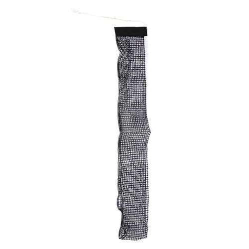 Yinhing Table Tennis Net Ne Table Tennis Net Replacement .8m X 14cm for Training and Practice Accessories