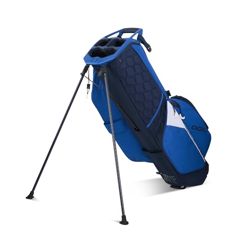 OGIO Fuse Stand Bag(Blue Sky) - color: Blue Sky