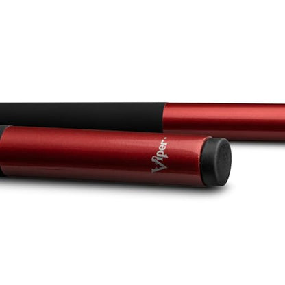 Viper by GLD Products Graphstrike 58" 2-Piece Pool Cue - color: Maroon