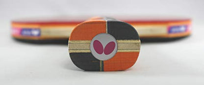 ButterflyButterfly Nakama - color: Wood