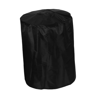 UPKOCH Heavy Duty Oxford for Year Outdoor Use Fit for Disc Golf Baskets with Drawstring Design
