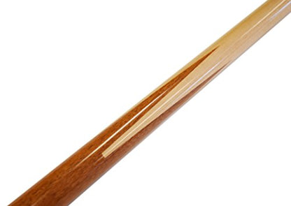 HAN'S DELTA Set of 6 Pool Cues 36"/42"/48"/57" Real 4-Prong House Bar Billiard Pool Cue Stick - color: 6 Cues