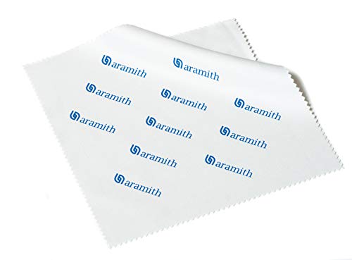 Aramith Phenolic Billiard Ball Care - color: Pool Ball Cleaner and Cloth