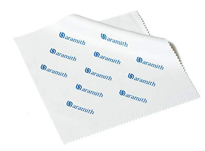 Aramith Phenolic Billiard Ball Care - color: Pool Ball Cleaner and Cloth