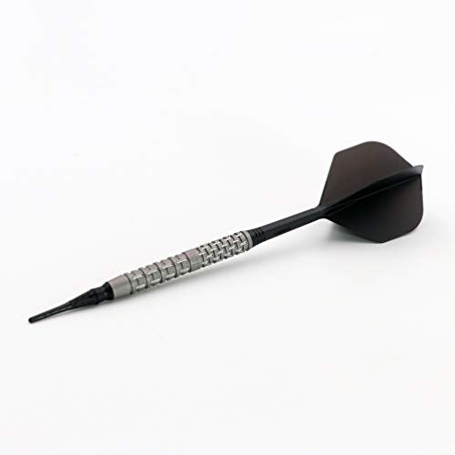 CUESOUL Dazzling Super Grip 20g Soft Tip 90% Tungsten Darts - color: Super Grip-DZ1