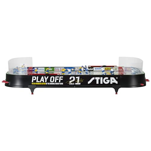 STIGA Playoff 21 Table Hockey Game USA vs Sweden