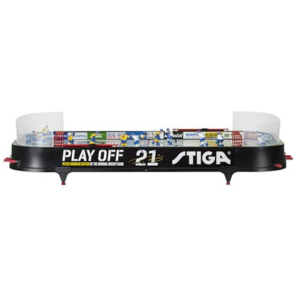 STIGA Playoff 21 Table Hockey Game USA vs Sweden