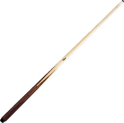 Viper by GLD Products 1-Piece Canadian Maple Billiard/Pool Cue - size: 18-Ounce