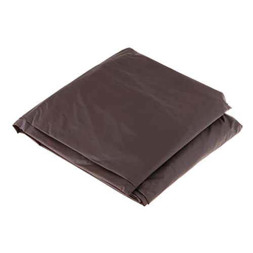Billiard Table Protection Cover, 10FT