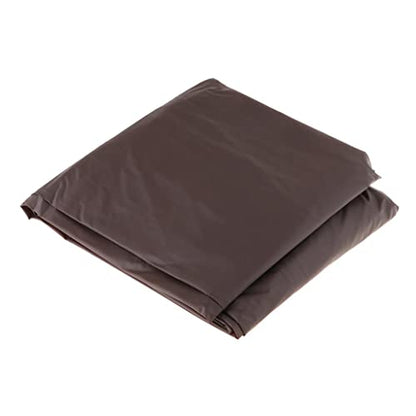 Billiard Table Protection Cover, 10FT