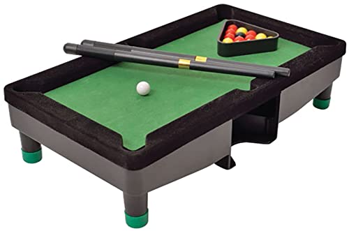 Westminster Mini Pool Table Game