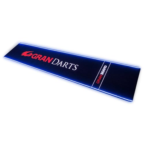 GRANBOARD LED DART MAT