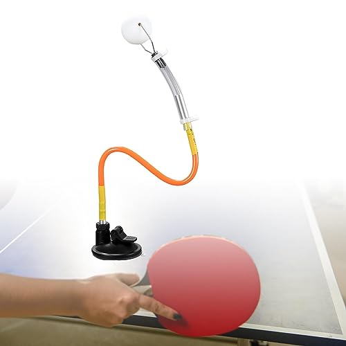 Table Tennis Training Robot Training Outdoor Sports Table