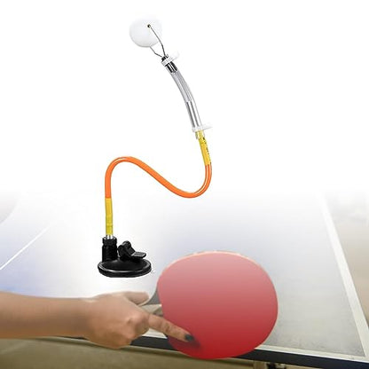 Table Tennis Training Robot Training Outdoor Sports Table