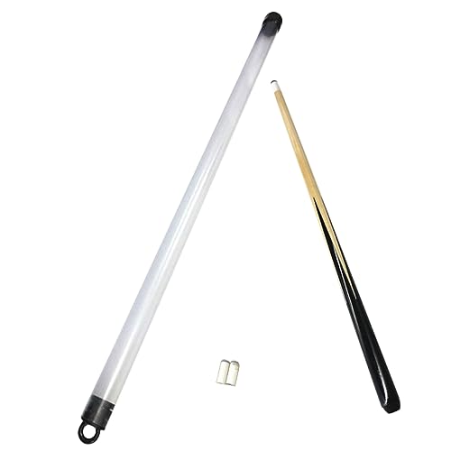 Mipcase Pool Cue Extension for Boys and Girls Short Pool Cue and Girls Billiard Stick