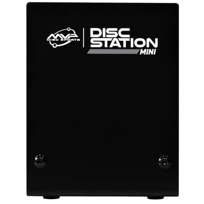 MVP Disc Sports Disc Station Mini Storage Rack
