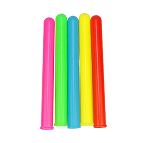 Ring Toss Game for Kids, 5 Rings Circle Toss Game Set for Kids Backyard Ring Toss Fun