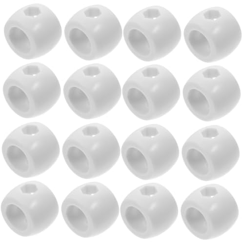 Totority Table Football Machine Accessories Mini Tabletop Football Accessories Foosball Tables Accessory Rod Stop