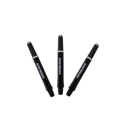 Viper Dart Accessory: Flight Hole Punch Tool with Assorted Poly Pro Flights (Steel and Soft Tip Darts)