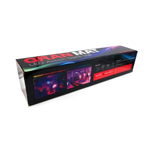 GRANBOARD LED DART MAT