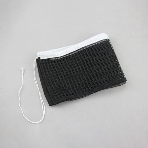 Portable Replacement Net PingPong Table Net Retractable Table Tennis Net Strong Meshes Table Tennis Accessories Endurin