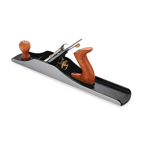 Woodriver #6 Bench Plane, V3 - size: #6