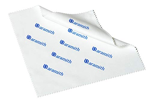 Aramith Phenolic Billiard Ball Care - color: Pool Ball Cleaner and Cloth