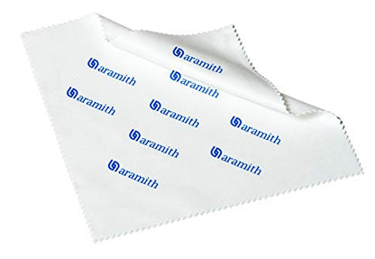 Aramith Phenolic Billiard Ball Care - color: Pool Ball Cleaner and Cloth